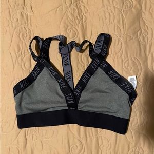 Nike sports bra